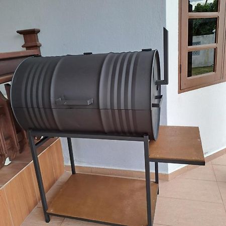 Zn Homestay Gong Badak Kampong Pengkalan Maras Zewnętrze zdjęcie
