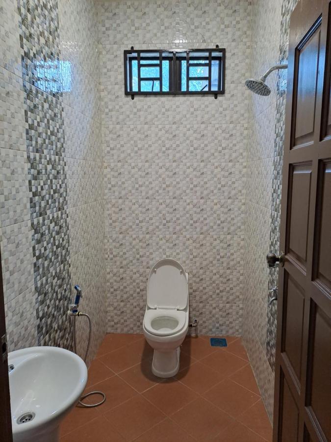 Zn Homestay Gong Badak Kampong Pengkalan Maras Zewnętrze zdjęcie